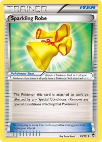 pokemon xy furious fists sparkling robe 99 101