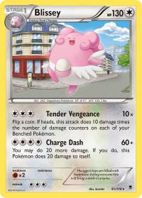 pokemon xy phantom forces blissey 81 119 rh