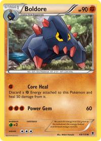 pokemon xy phantom forces boldore 49 119 rh