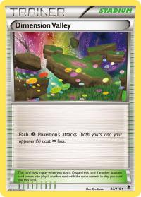 pokemon xy phantom forces dimension valley 93 119 rh