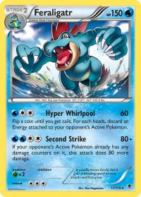 pokemon xy phantom forces feraligatr 17 119 rh