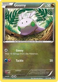 pokemon xy phantom forces goomy 75 119 rh