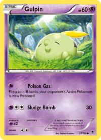 pokemon xy phantom forces gulpin 37 119 rh