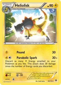 pokemon xy phantom forces heliolisk 30 119