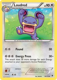 pokemon xy phantom forces loudred 84 119 rh