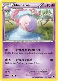 pokemon xy phantom forces musharna 40 119 rh