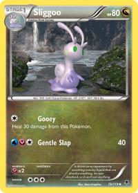 pokemon xy phantom forces sliggoo 76 119 rh