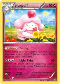 pokemon xy phantom forces slurpuff 69 119 rh