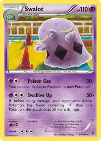 pokemon xy phantom forces swalot 38 119 rh