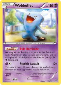 pokemon xy phantom forces wobbuffet 36 119 rh