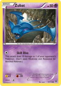 pokemon xy phantom forces zubat 31 119 rh