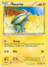 pokemon xy primal clash electrike 59 160 rh