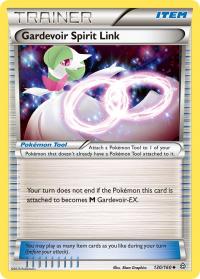 pokemon xy primal clash gardevoir spirit link 130 160 rh