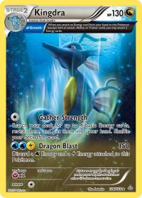 pokemon xy primal clash kingdra 108 160 rh