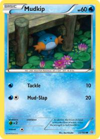 pokemon xy primal clash mudkip 33 160 rh