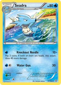 pokemon xy primal clash seadra 31 160