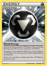 pokemon xy primal clash shield energy 143 160 rh