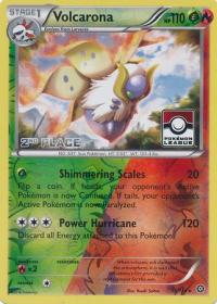 pokemon xy promos oricorio 55 145 3rd place league promo