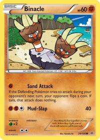 pokemon xy roaring skies binacle 38 108 rh