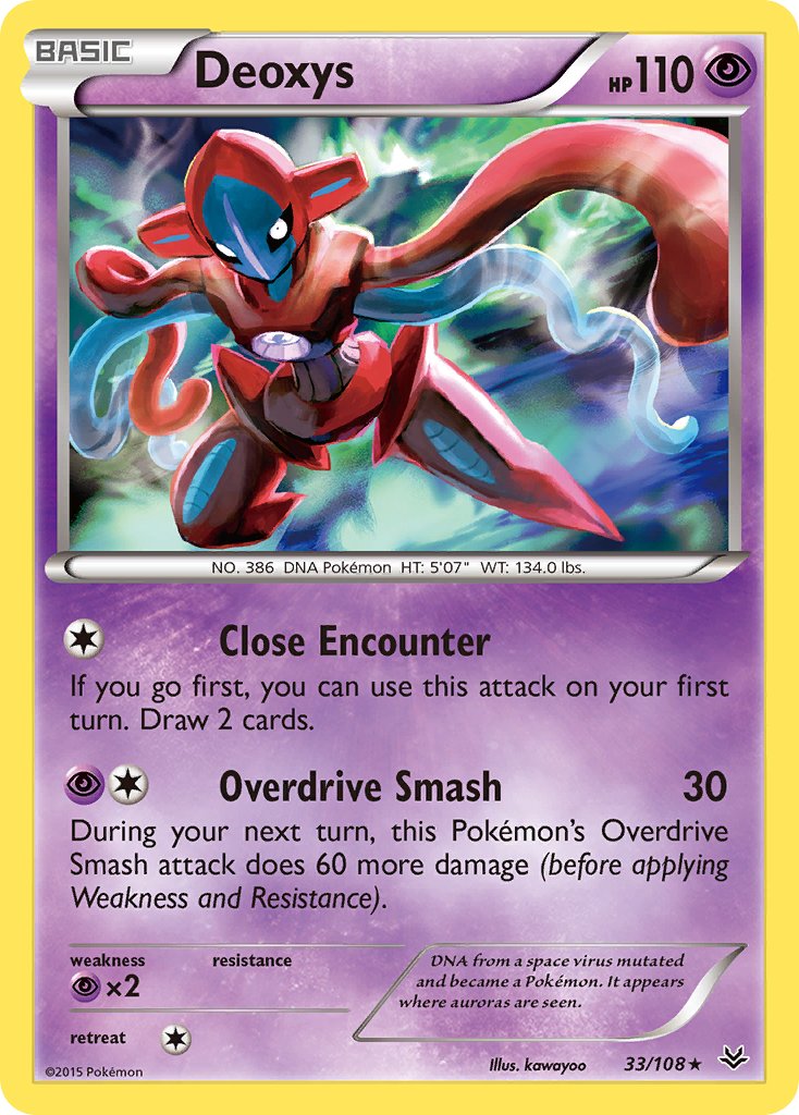 Deoxys 33-108