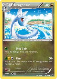 pokemon xy roaring skies dragonair 50 108 rh