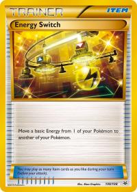 pokemon xy roaring skies energy switch 109 108