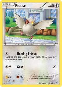 pokemon xy roaring skies pidove 78 108 rh