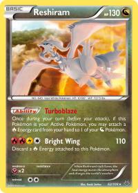 pokemon xy roaring skies reshiram 63 108 rh