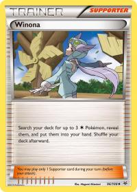 pokemon xy roaring skies winona 96 108 rh