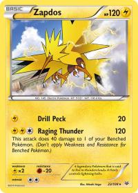 pokemon xy roaring skies zapdos 23 108 rh