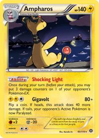 pokemon xy steam siege ampharos 40 114 rh