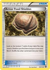 pokemon xy steam siege armor fossil shieldon 98 114 rh