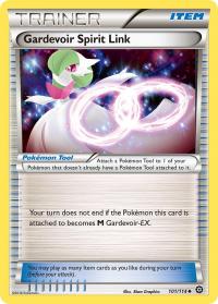 pokemon xy steam siege gardevoir spirit link 101 114