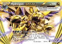 pokemon xy steam siege hydreigon break 87 114