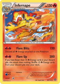 pokemon xy steam siege infernape 20 114 rh