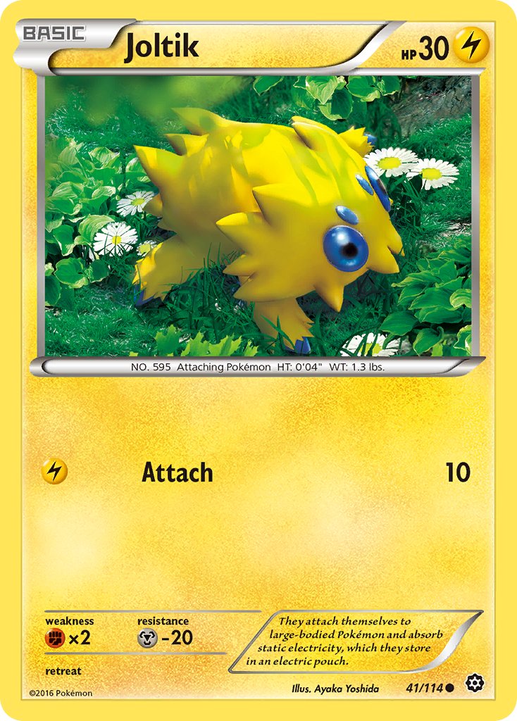 Joltik 41-114 (RH)