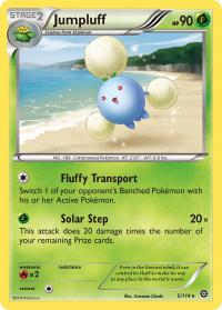 pokemon xy steam siege jumpluff 5 114 rh