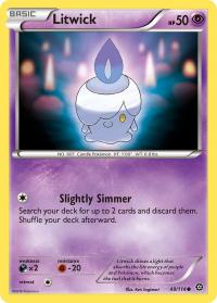 pokemon xy steam siege litwick 48 114 rh