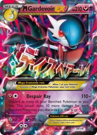 pokemon xy steam siege m gardevoir ex 79 114