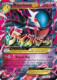 pokemon xy steam siege m gardevoir ex 79 114