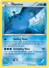 pokemon xy steam siege mantine 27 114 rh