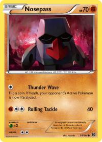 pokemon xy steam siege nosepass 54 114 rh