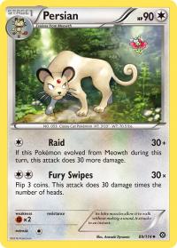 pokemon xy steam siege persian 89 114 rh