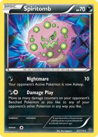 pokemon xy steam siege spiritomb 62 114 rh