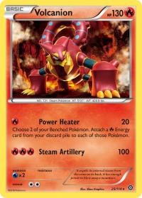 pokemon xy steam siege volcanion 25 114 rh