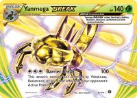 pokemon xy steam siege yanmega break 8 114