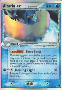 star trek 1e 1e premiere limited altaria ex 90 101