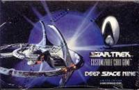 star trek 1e deep space 9 ds9 complete common set