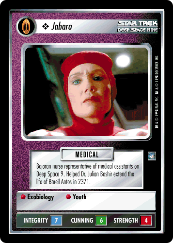 Jabara