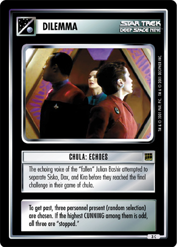 Chula: Echoes